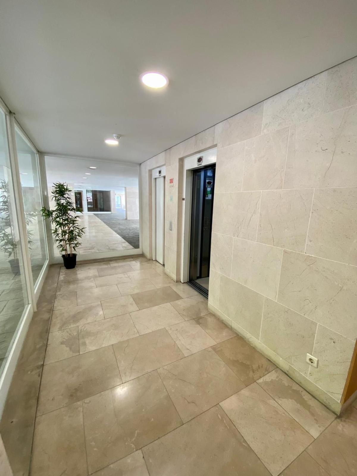 Апартаменты Expo House Лиссабон Экстерьер фото